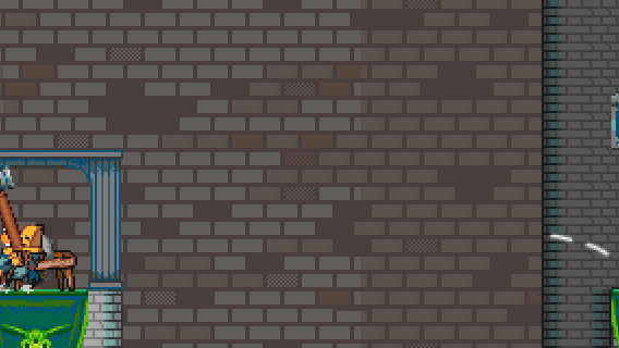 Hammer Hex Gameplay Gif 1